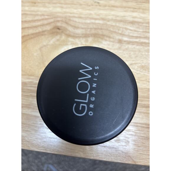 Glow Organics Belly Butter 4 oz Shea And Coca Butter For Stretch Marks - Picture 4 of 6